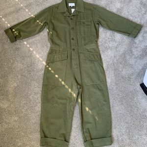 Current/Elliot Jumpsuit